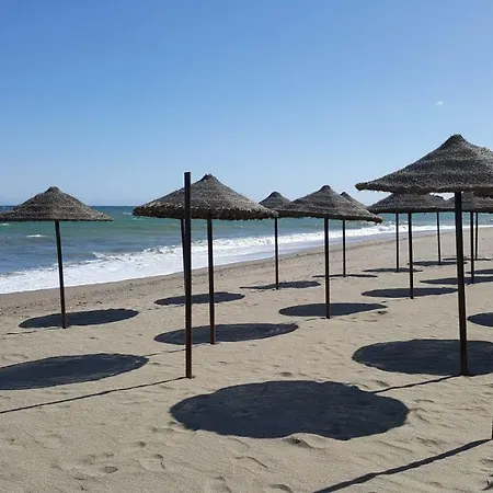 Miraflores 아파트 미하스